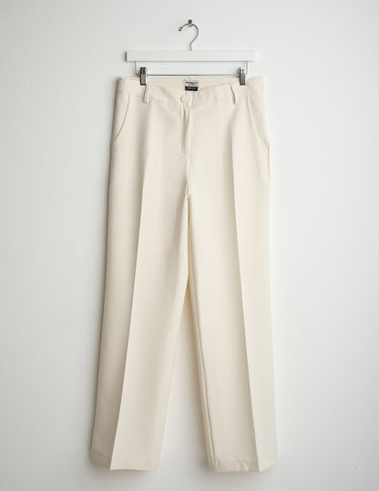 Pantalone palazzo bi-stretch