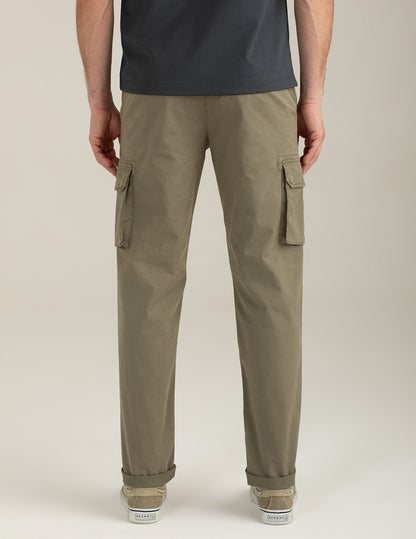 Pantalone cargo
