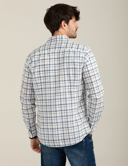 Check Shirt