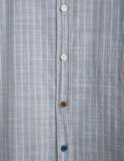 Corean Collar Shirt