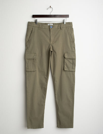 Pantalone cargo