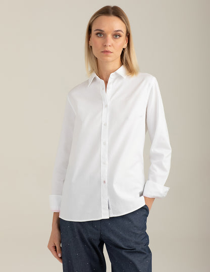 Long-Sleeve Shirt