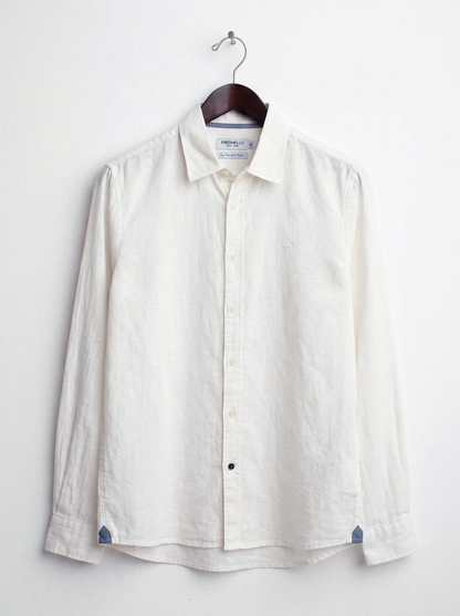 CAMICIA M/L UNITO MAN
