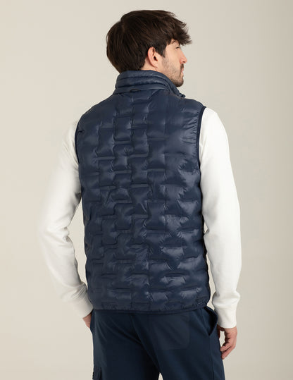 CAPOSPALLA SMANICATO MAN