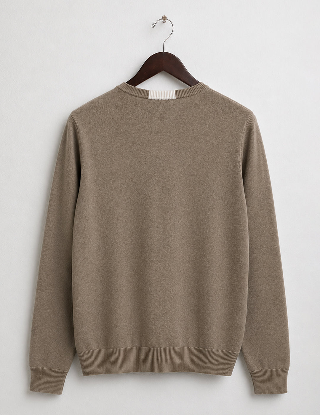 MAGLIA M/L G/C UNITO MAN