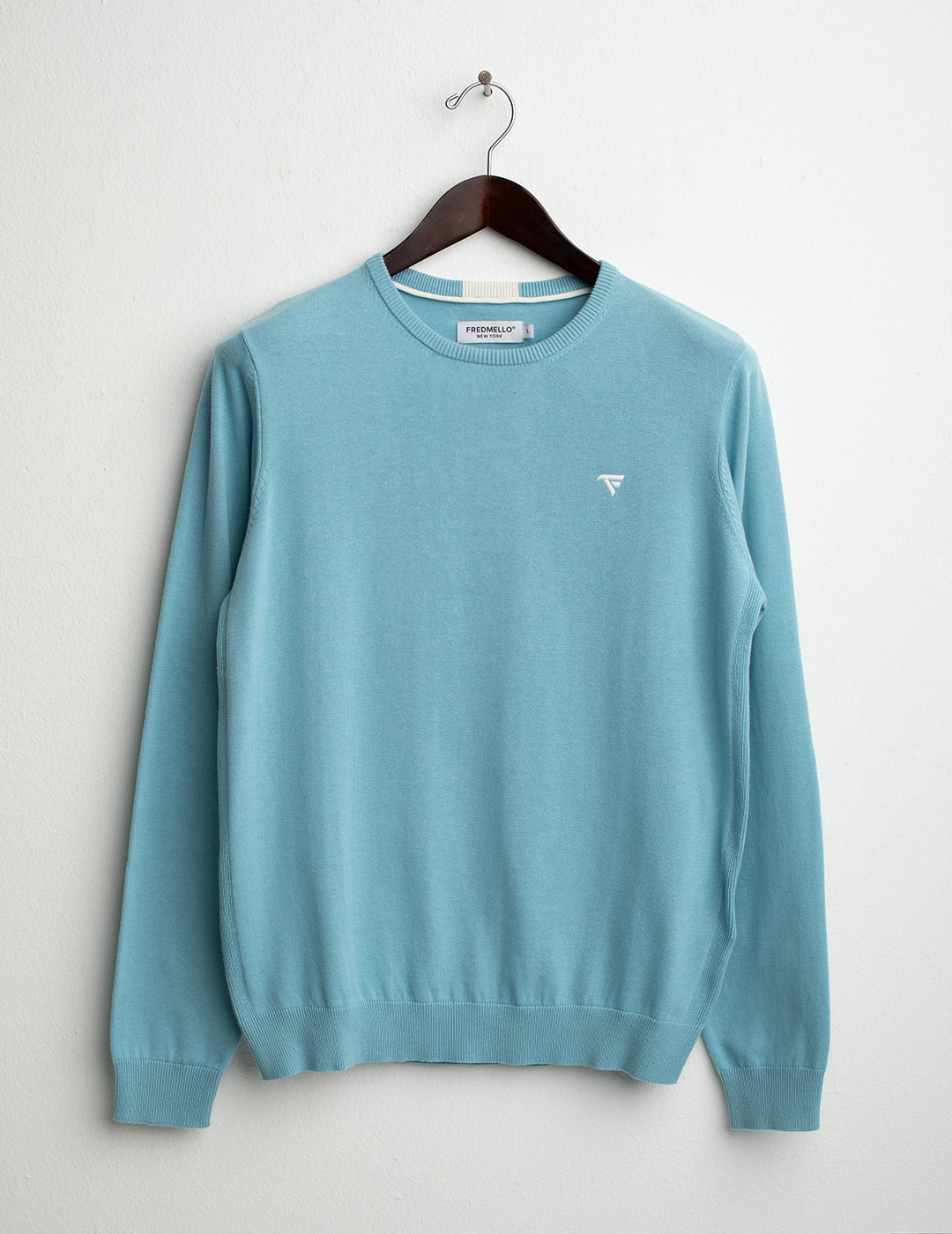 MAGLIA M/L G/C UNITO MAN