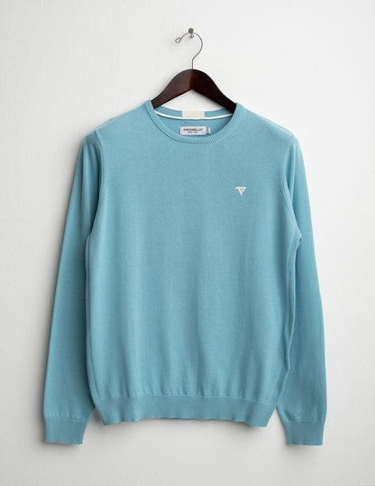 MAGLIA M/L G/C UNITO MAN