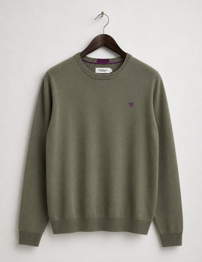 MAGLIA M/L G/C UNITO MAN