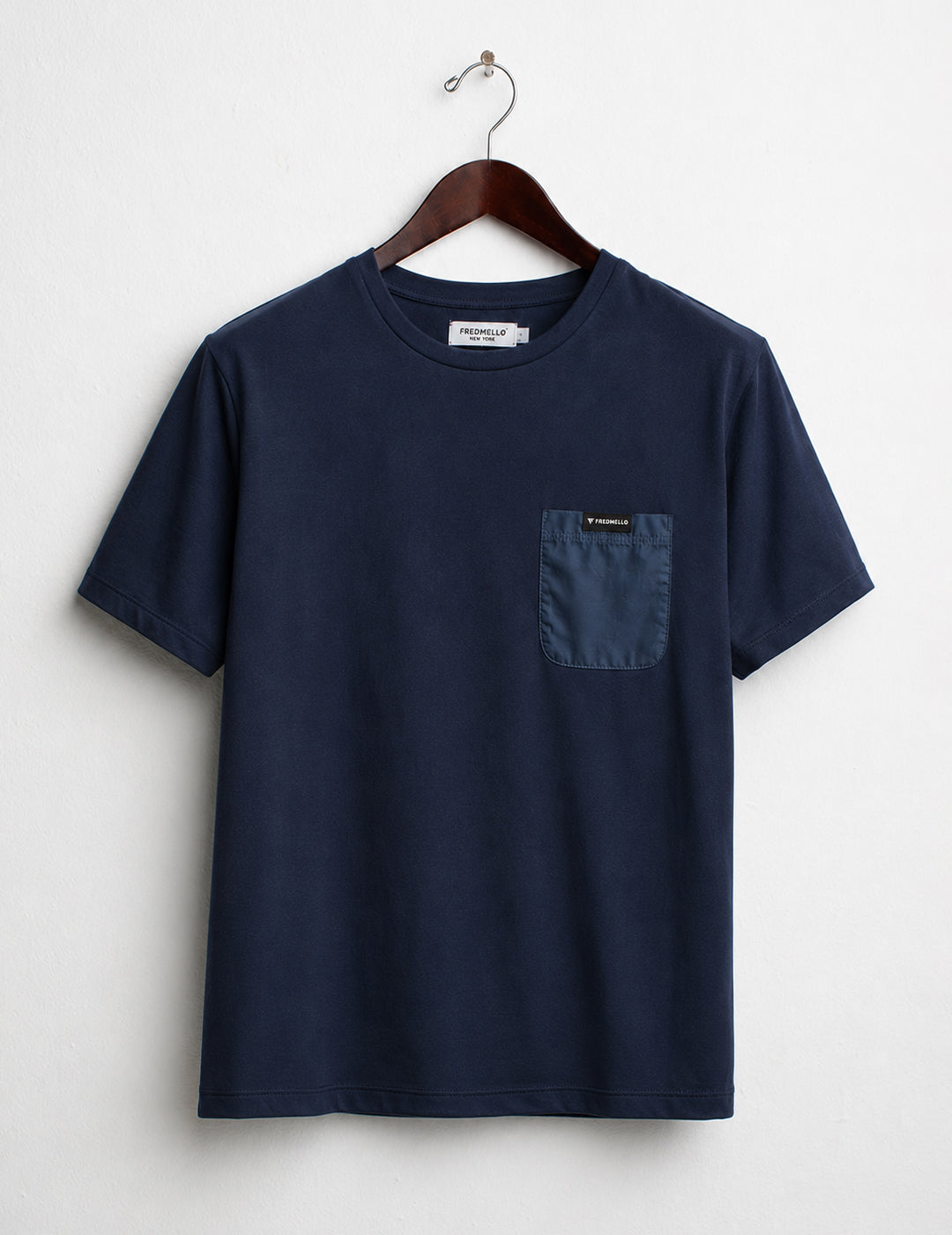 T-SHIRT M/M G/C UNITO MAN
