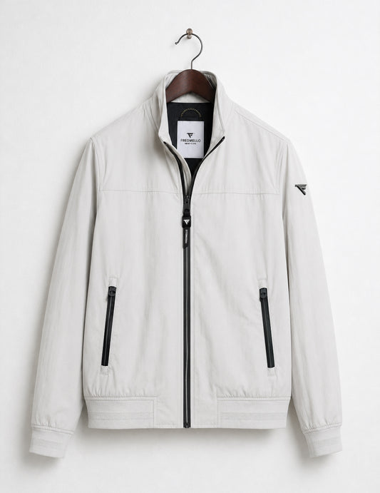 Giacca modello sailor uomo ice fm26s02ku cc-a0005