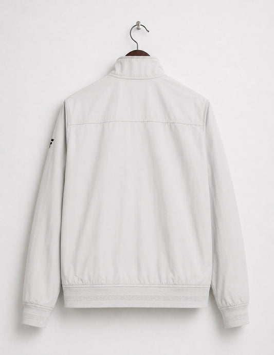 Giacca modello sailor - back - 002