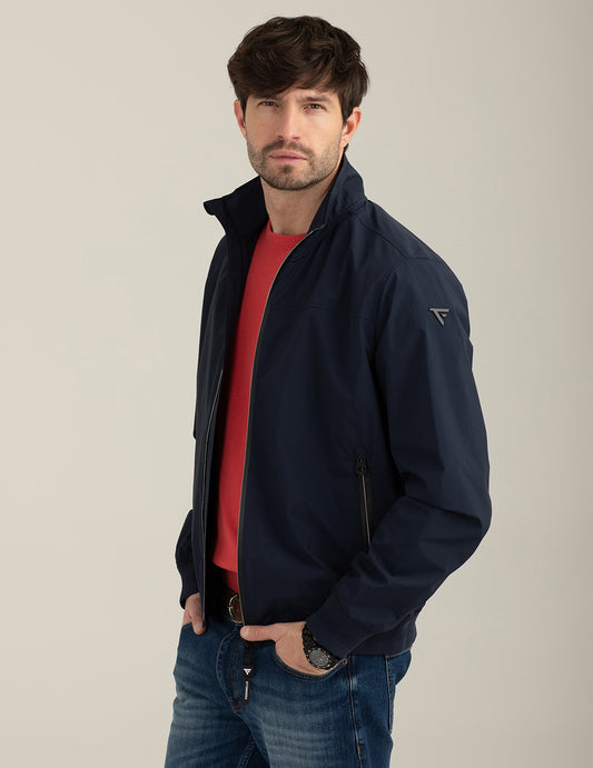 Sailor Jacket man blue fm26s02ku cc-a0601