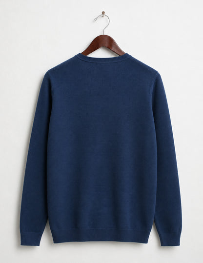 MAGLIA M/L G/C UNITO MAN