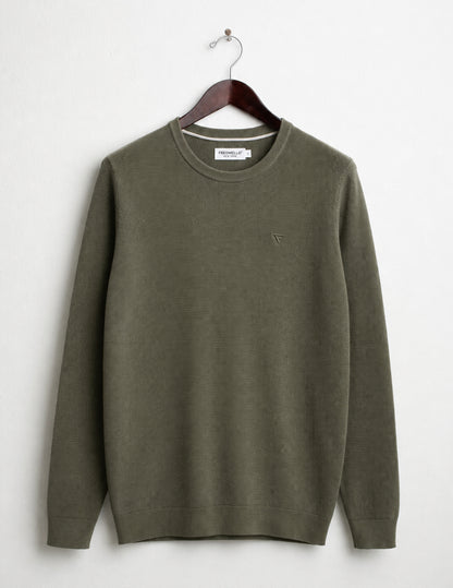 MAGLIA M/L G/C UNITO MAN