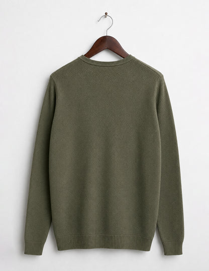 MAGLIA M/L G/C UNITO MAN