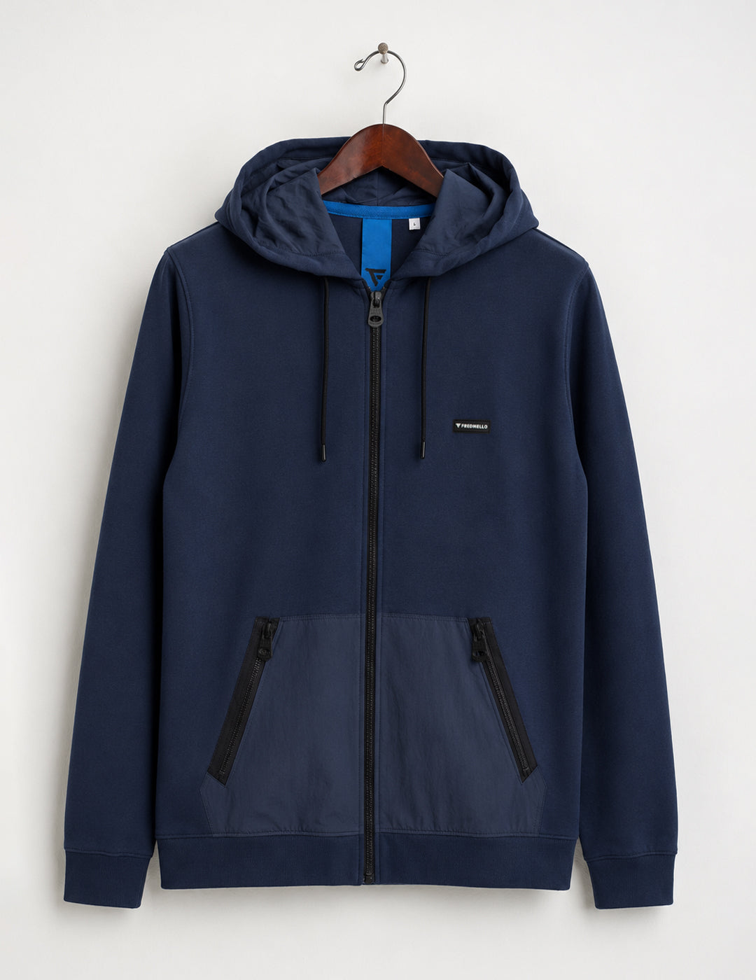 Sweatshirts & Hoodies Man – Fredmello®