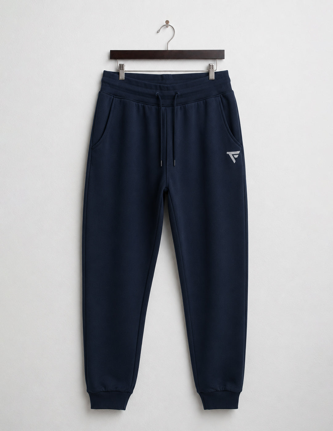 Pantalone in felpa uomo blue fm26s03pf cc-a0601 PANTALONE FELPA UNITO MAN
