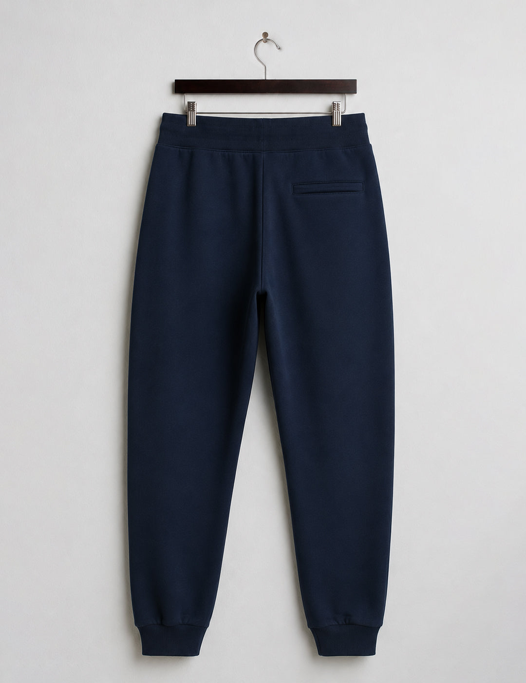 Pantalone in felpa uomo blue fm26s03pf cc-a0601 PANTALONE FELPA UNITO MAN