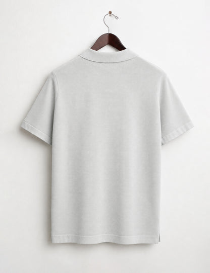 MAGLIA M/M C/POLO UNITO MAN