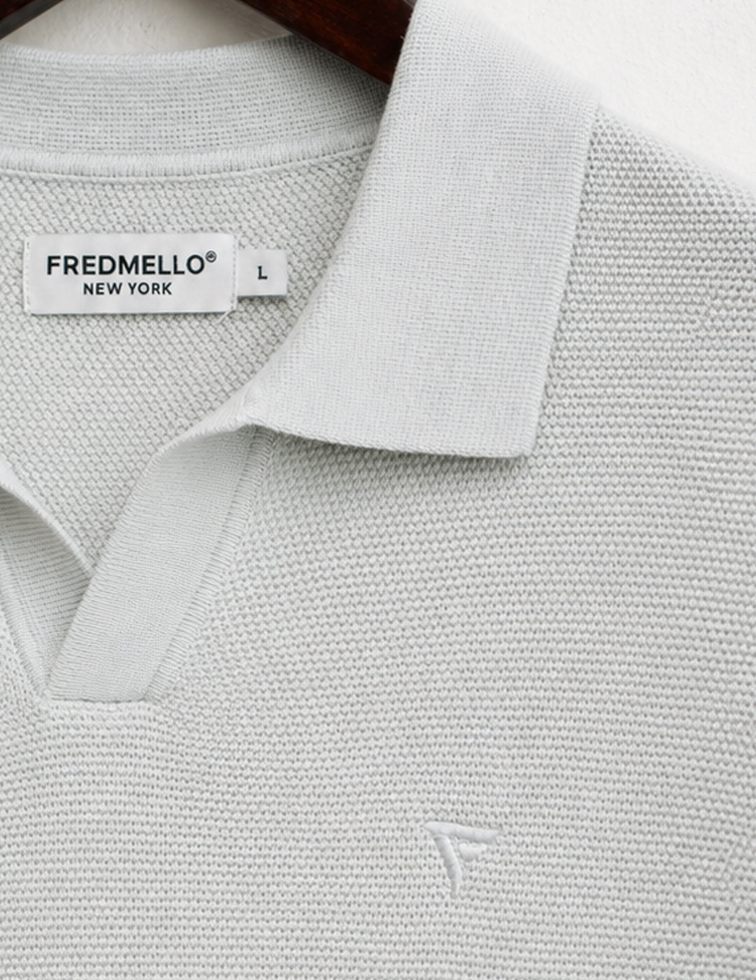MAGLIA M/M C/POLO UNITO MAN