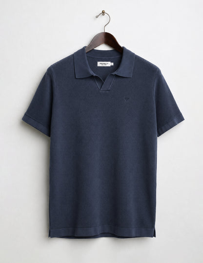 MAGLIA M/M C/POLO UNITO MAN