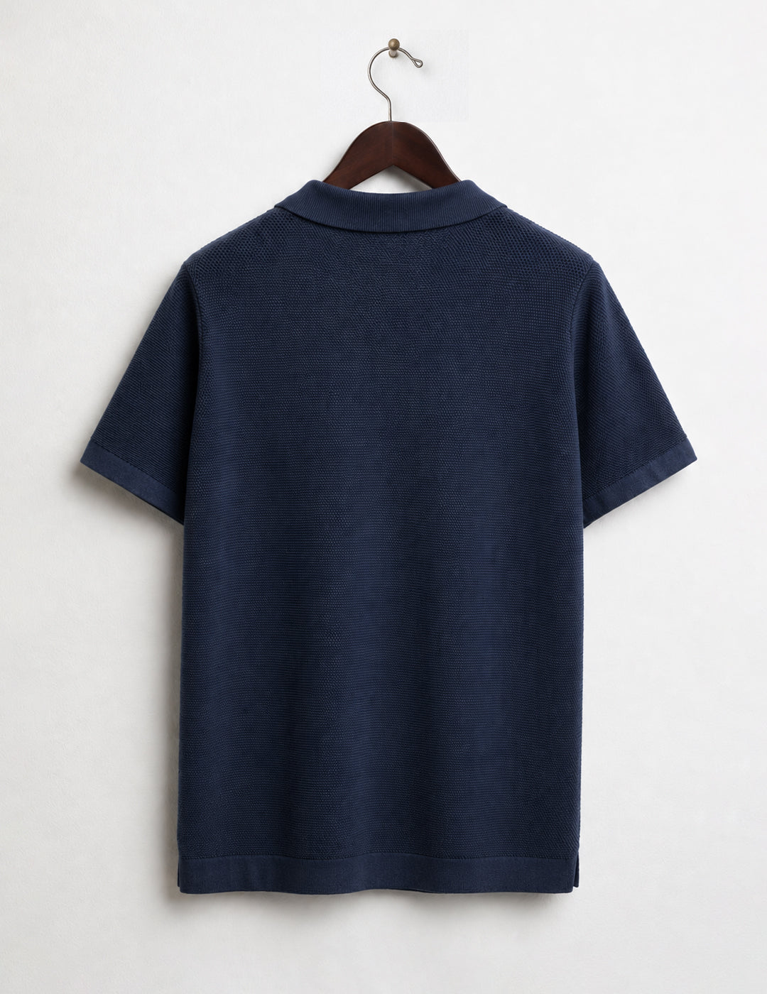 MAGLIA M/M C/POLO UNITO MAN