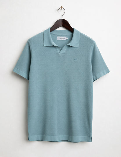 MAGLIA M/M C/POLO UNITO MAN