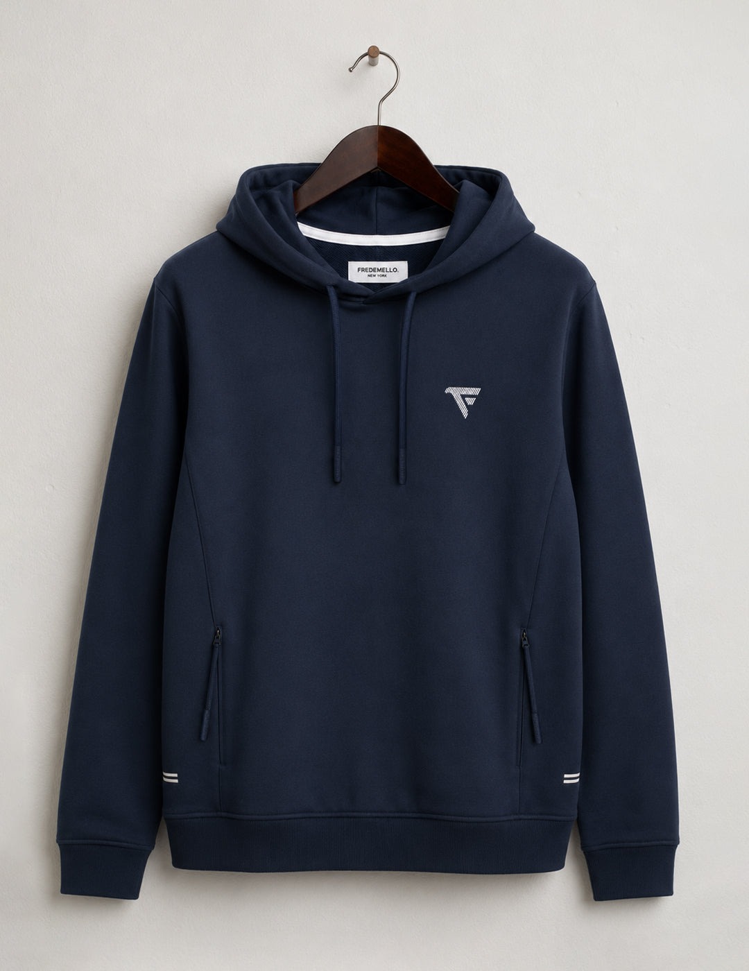 Sweatshirts & Hoodies Man – Fredmello®