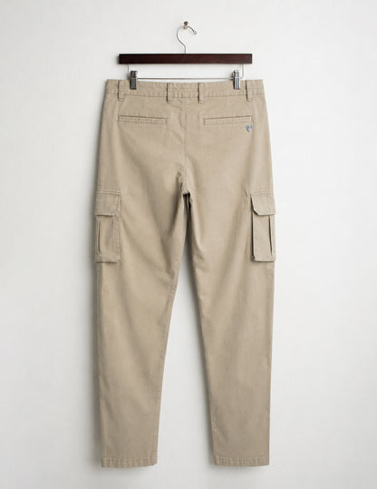 PANTALONE UNITO MAN