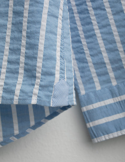 CAMICIA M/L TINTOFILO MAN