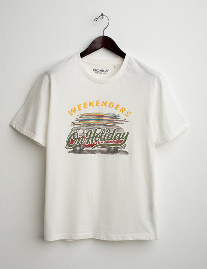 T-SHIRT M/M G/C UNITO MAN