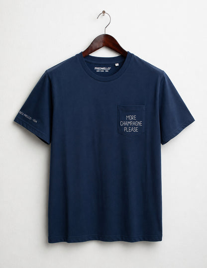 T-SHIRT M/M G/C UNITO MAN