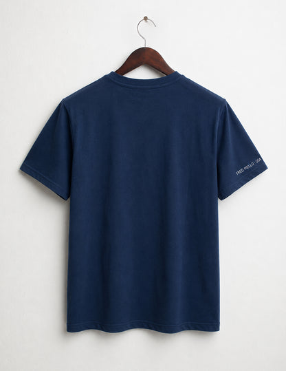 T-SHIRT M/M G/C UNITO MAN