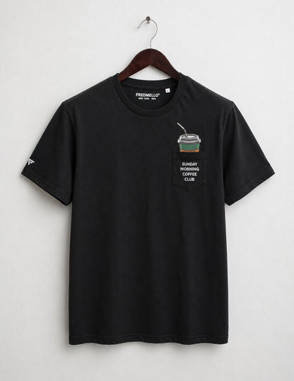 T-SHIRT M/M G/C UNITO MAN