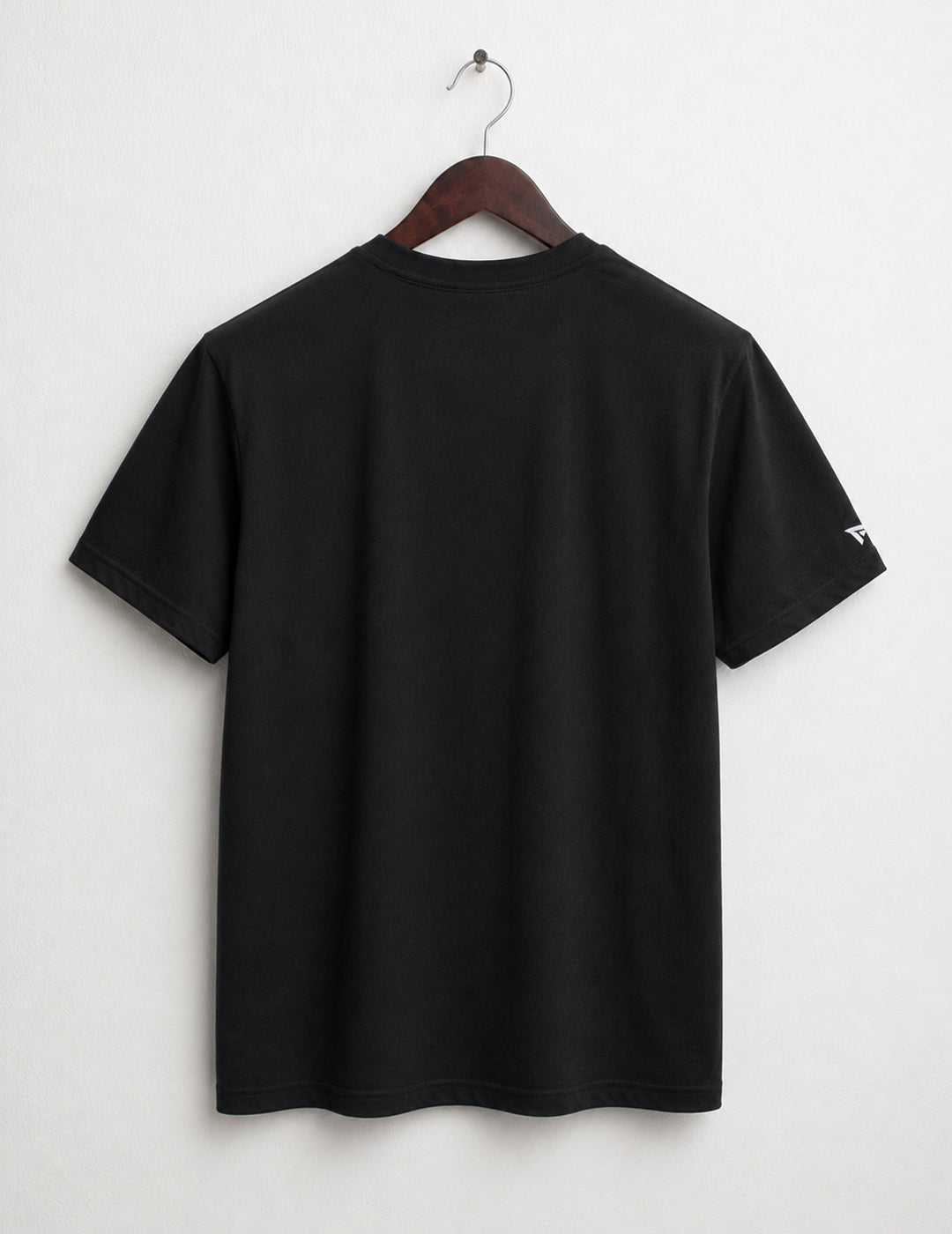 T-shirt girocollo con taschino e grafica uomo black fm26s30tg cc-a0951 T-SHIRT M/M G/C UNITO MAN
