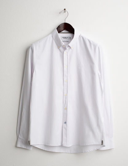 CAMICIA M/L UNITO MAN