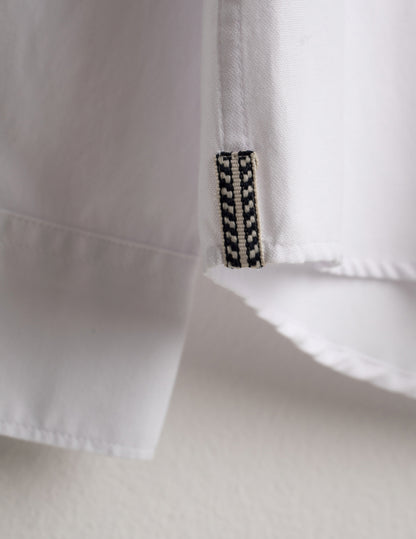 CAMICIA M/L UNITO MAN