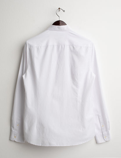 CAMICIA M/L UNITO MAN
