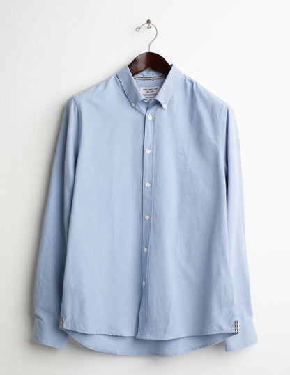 CAMICIA M/L UNITO MAN