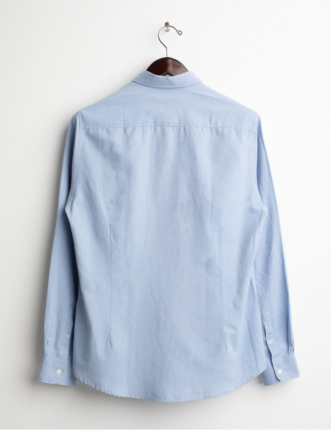 CAMICIA M/L UNITO MAN