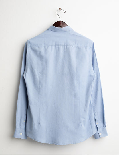 CAMICIA M/L UNITO MAN