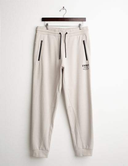 PANTALONE FELPA UNITO MAN