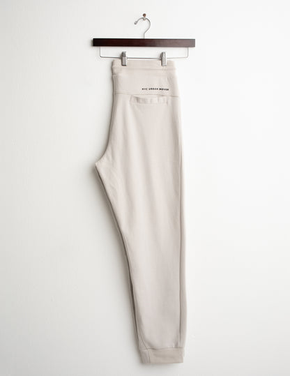 PANTALONE FELPA UNITO MAN