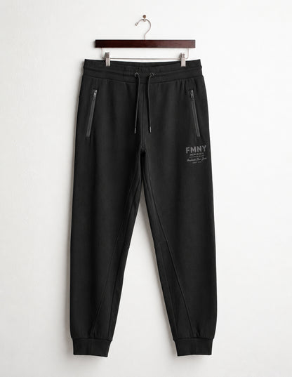 PANTALONE FELPA UNITO MAN