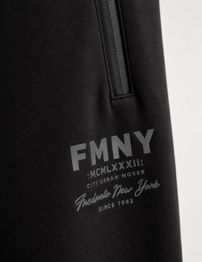 PANTALONE FELPA UNITO MAN