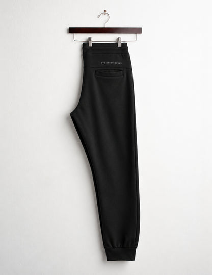 PANTALONE FELPA UNITO MAN