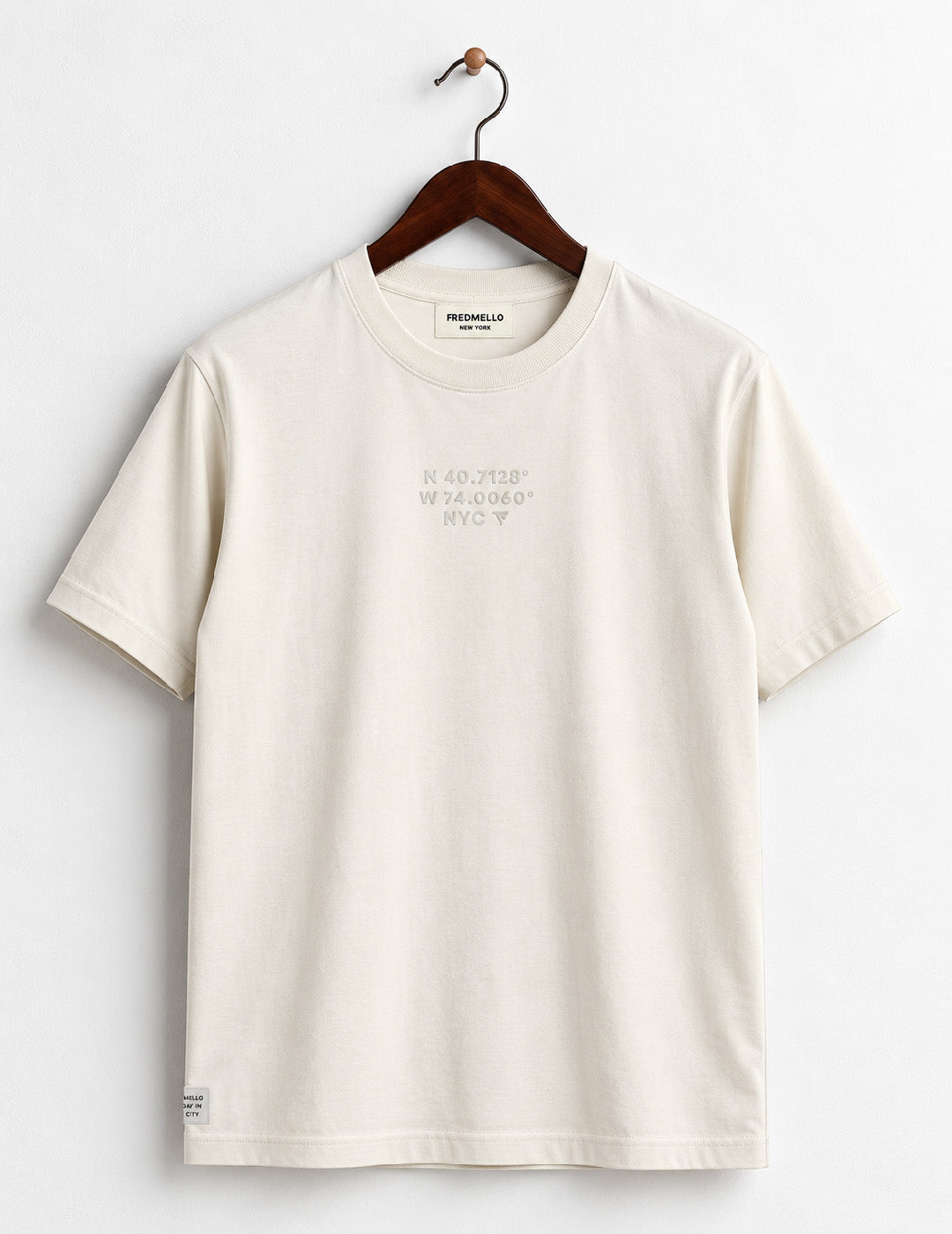 T-SHIRT M/M G/C UNITO MAN