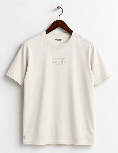 T-SHIRT M/M G/C UNITO MAN