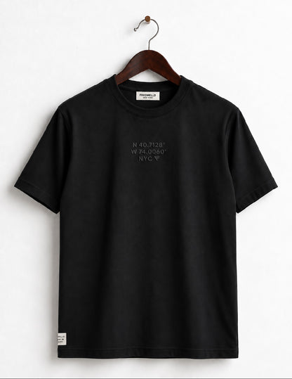 T-SHIRT M/M G/C UNITO MAN