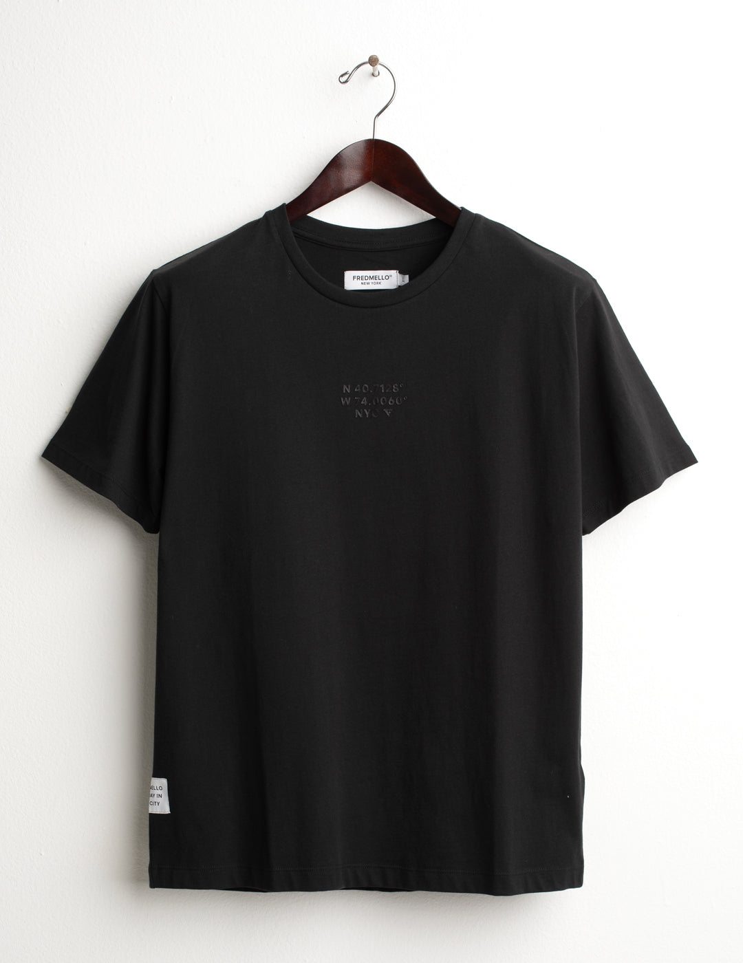 T-SHIRT M/M G/C UNITO MAN